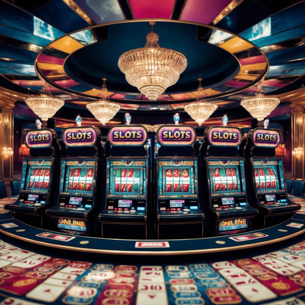 The Ultimate Guide to Online Slots That Pay Real Money in 2025